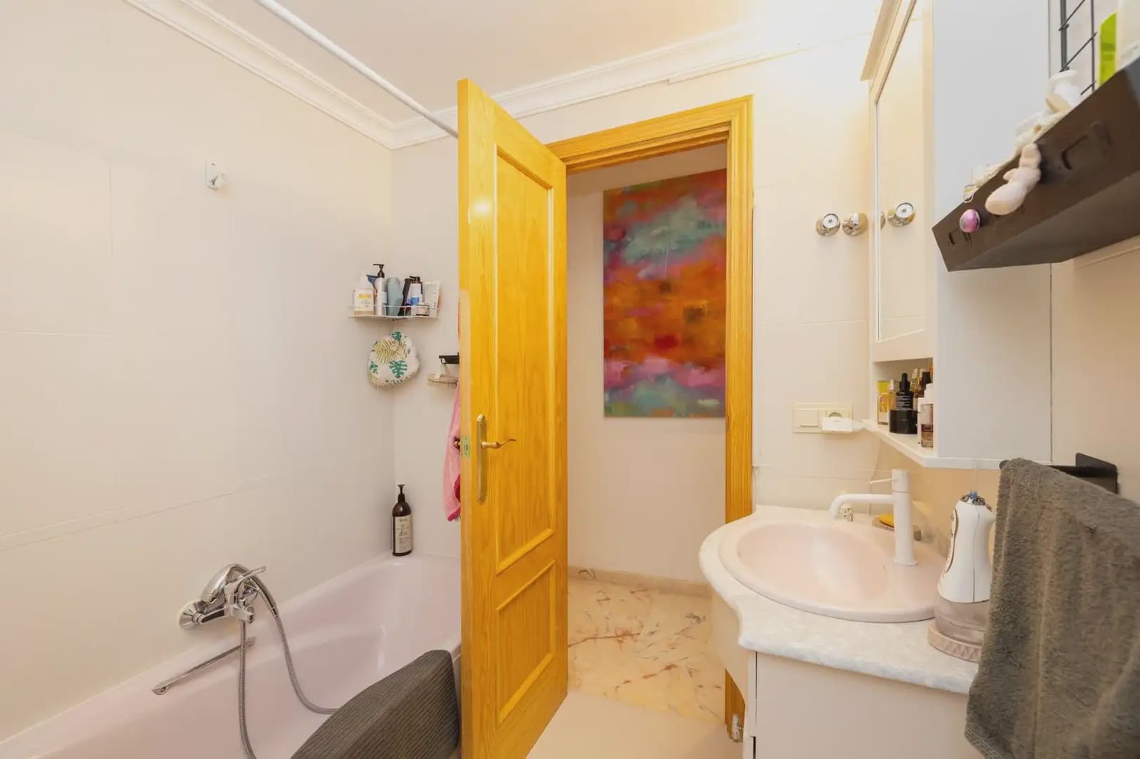 Penthouse til salg i Granada by - € 329.000 (Ref: 9837443)