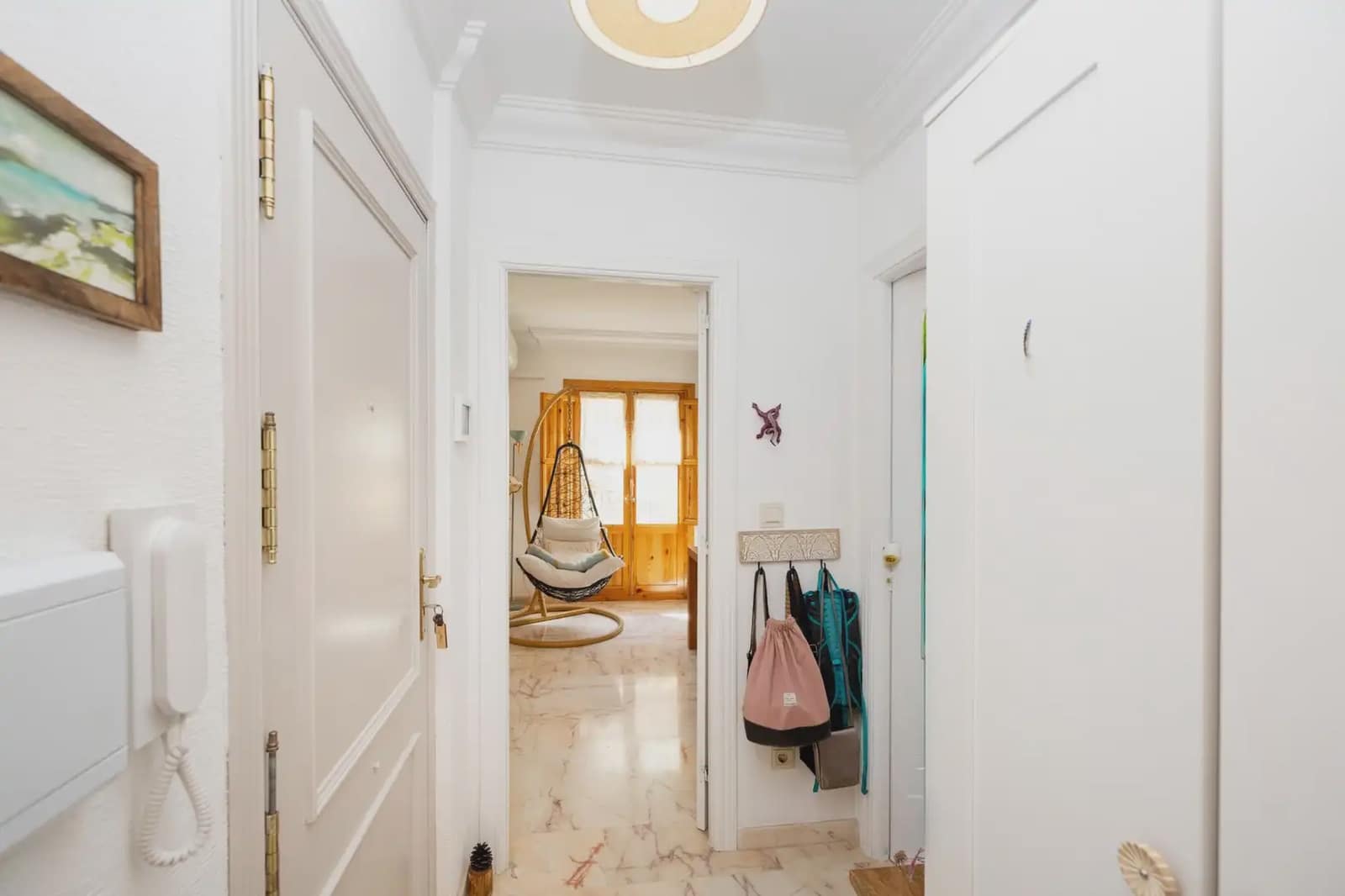 Penthouse til salg i Granada by - € 329.000 (Ref: 9837443)