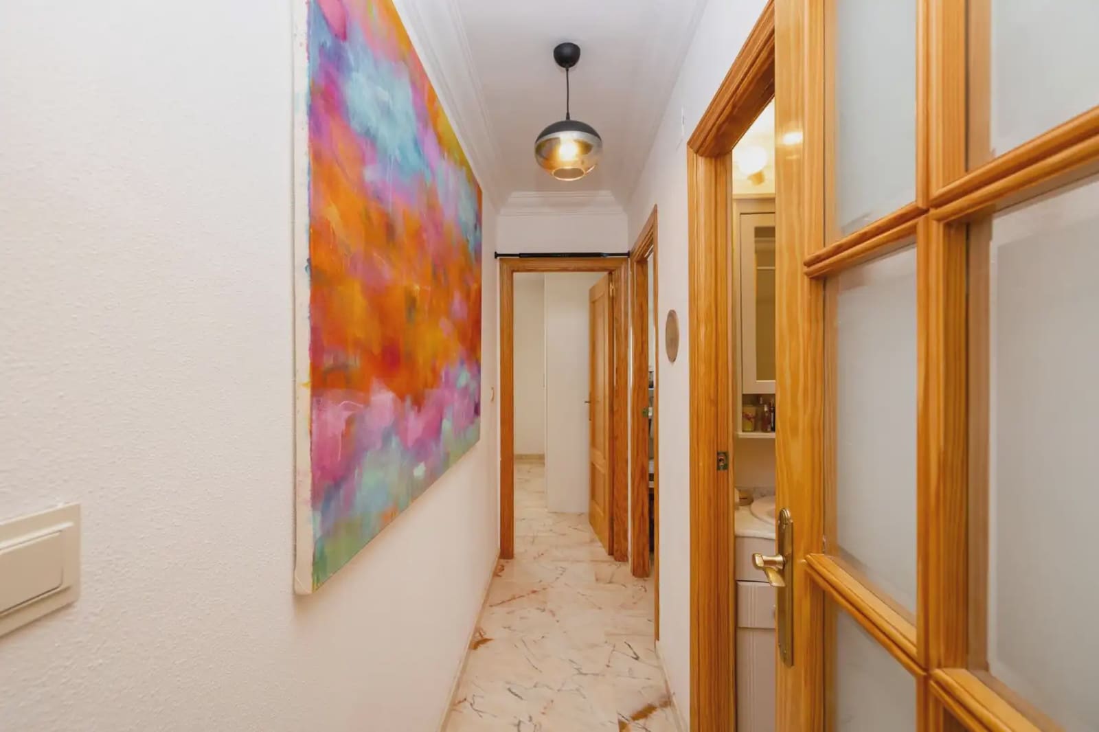 Penthouse til salg i Granada by - € 329.000 (Ref: 9837443)