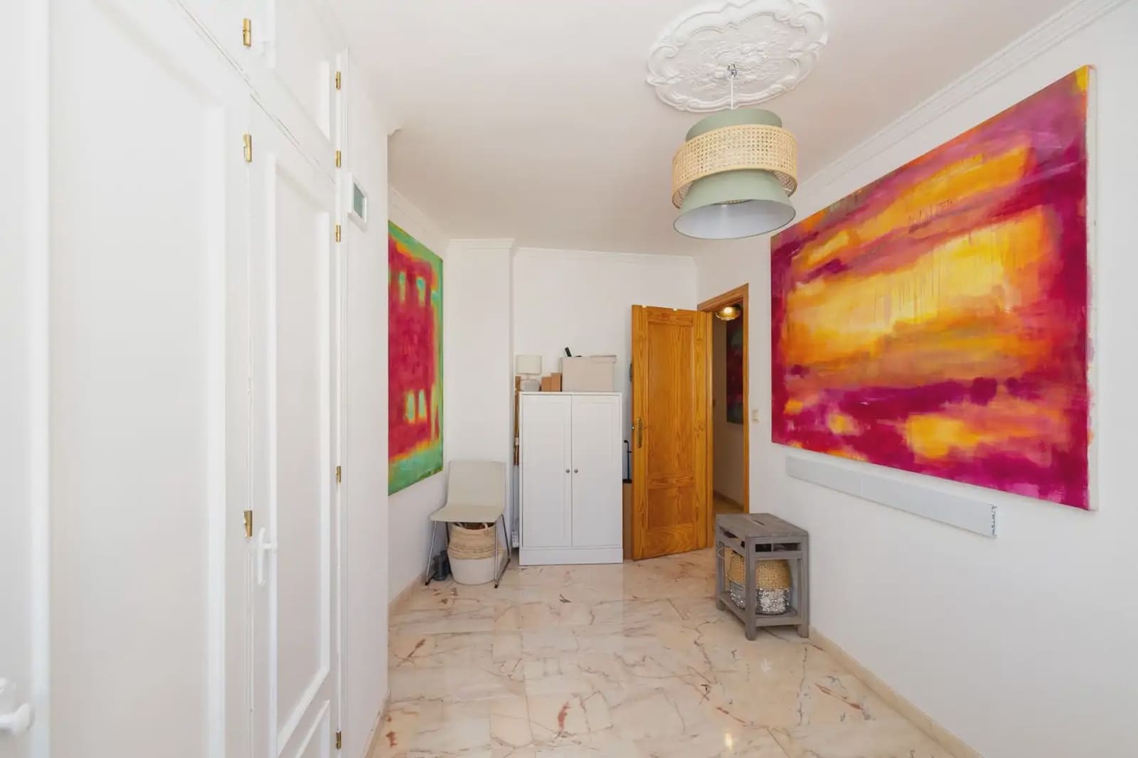 Penthouse til salg i Granada by - € 329.000 (Ref: 9837443)