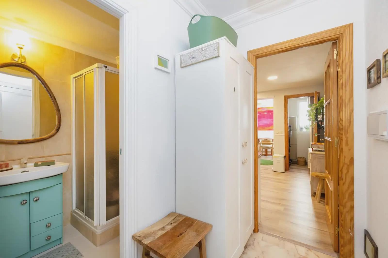 Penthouse til salg i Granada by - € 329.000 (Ref: 9837443)