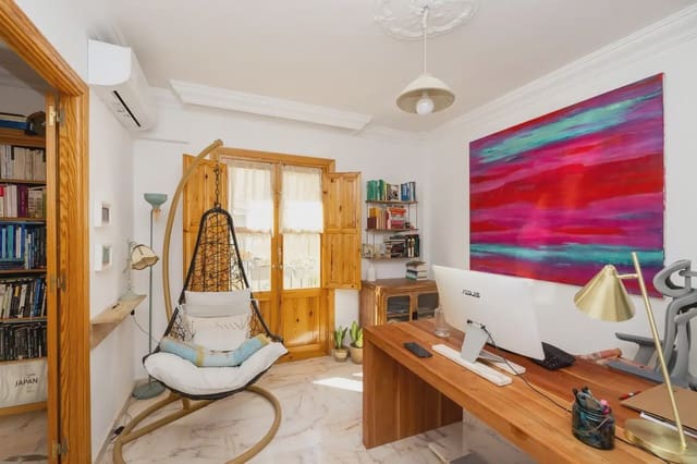 Penthouse til salg i San Matías - Realejo, Granada by - € 329.000 (Ref: 9837443)