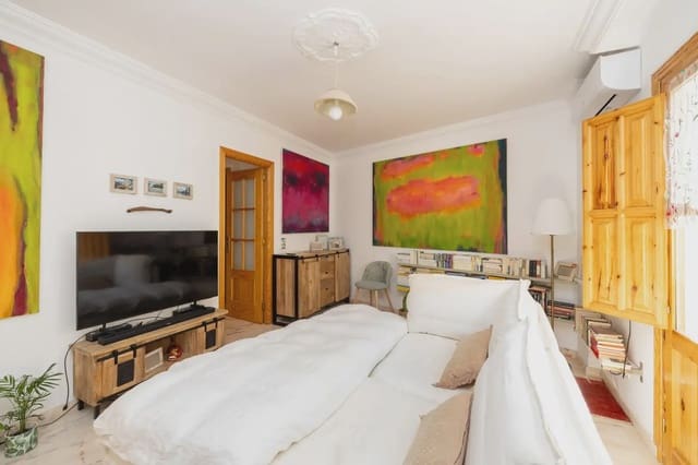 Penthouse til salg i San Matías - Realejo, Granada by - € 329.000 (Ref: 9837443)
