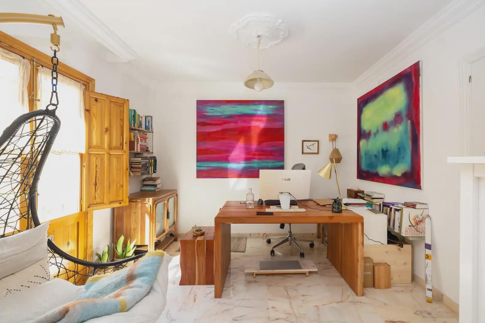 Penthouse til salg i Granada by - € 329.000 (Ref: 9837443)