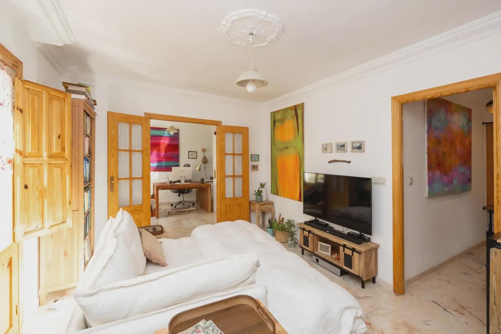 Penthouse til salg i Granada by - € 329.000 (Ref: 9837443)