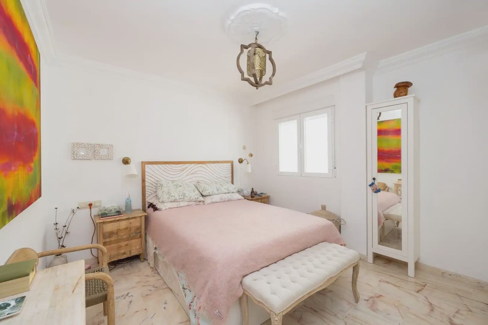 Penthouse til salg i Granada by - € 329.000 (Ref: 9837443)
