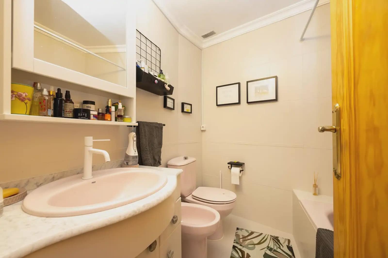 Penthouse til salg i Granada by - € 329.000 (Ref: 9837443)