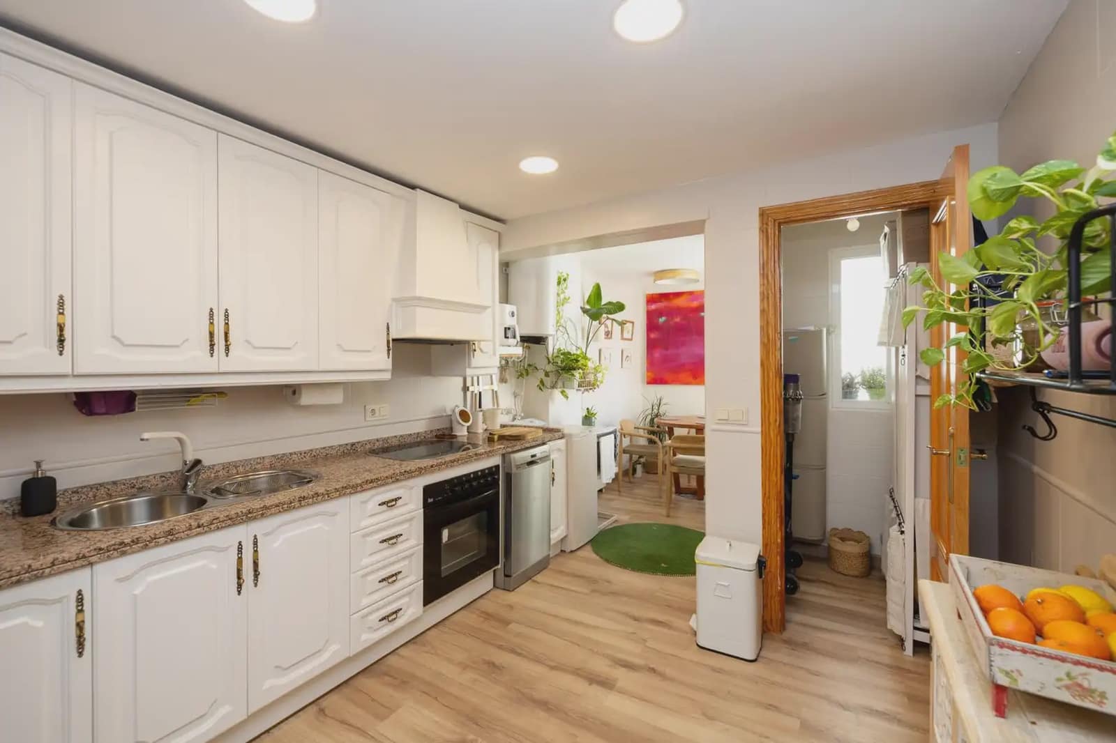 Penthouse til salg i Granada by - € 329.000 (Ref: 9837443)