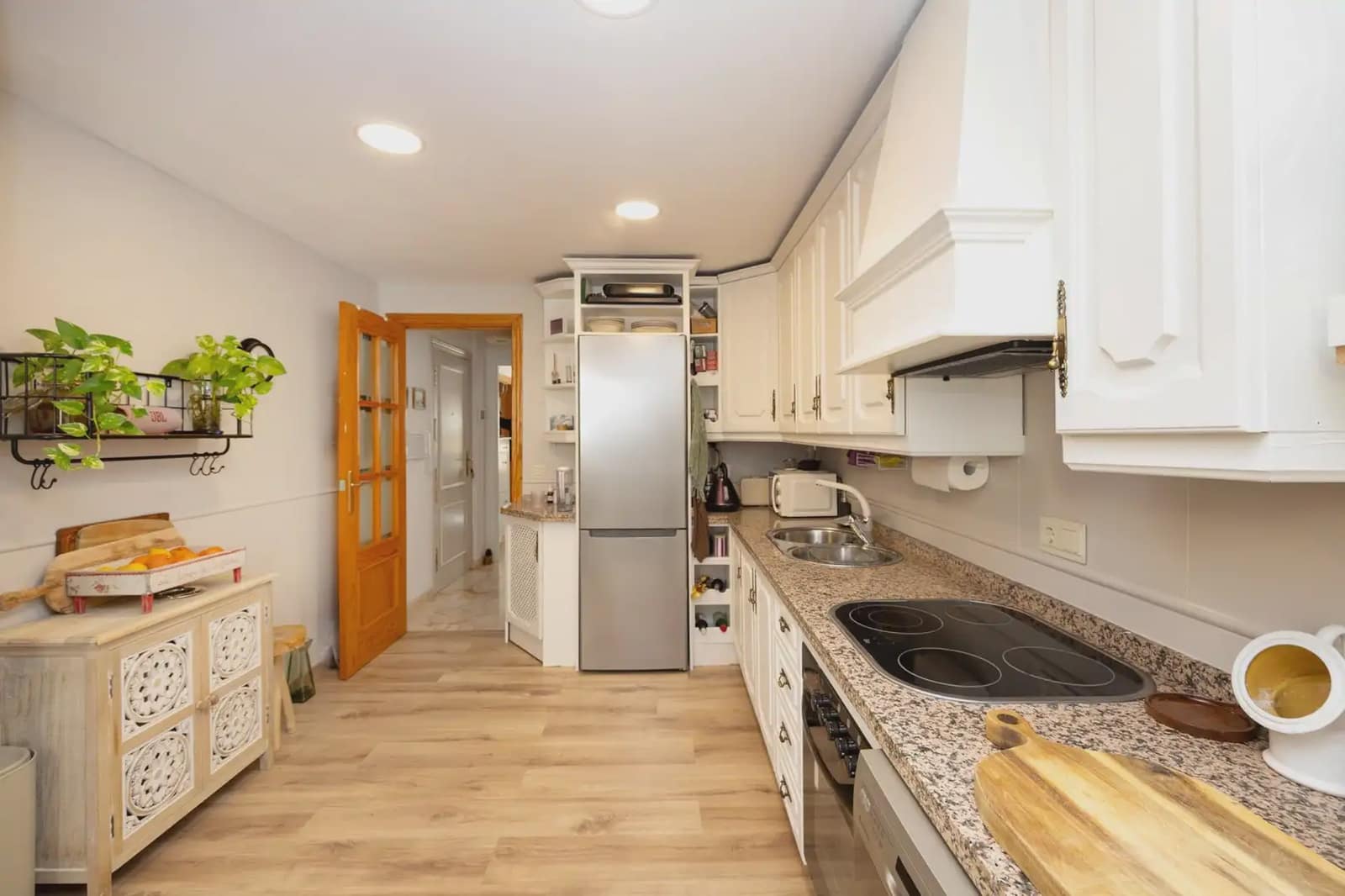Penthouse til salg i Granada by - € 329.000 (Ref: 9837443)