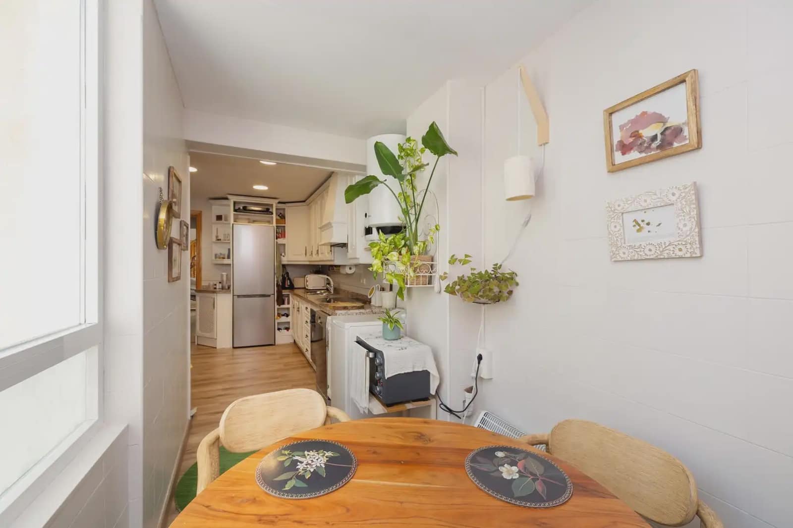 Penthouse til salg i Granada by - € 329.000 (Ref: 9837443)