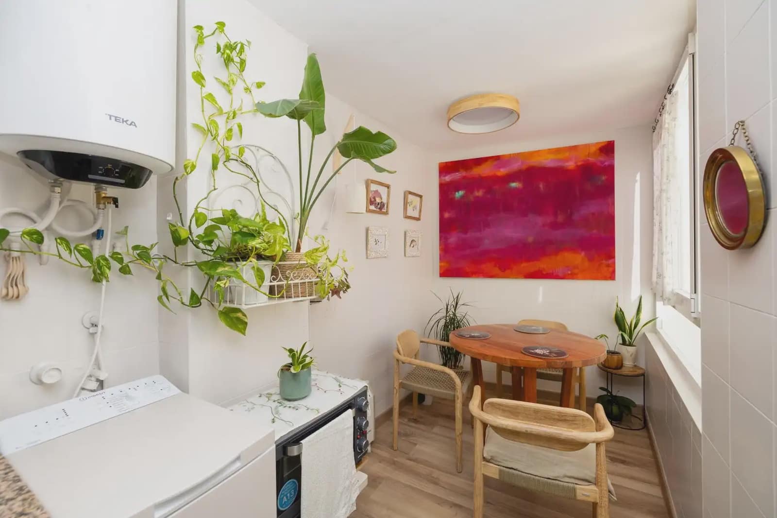 Penthouse til salg i Granada by - € 329.000 (Ref: 9837443)