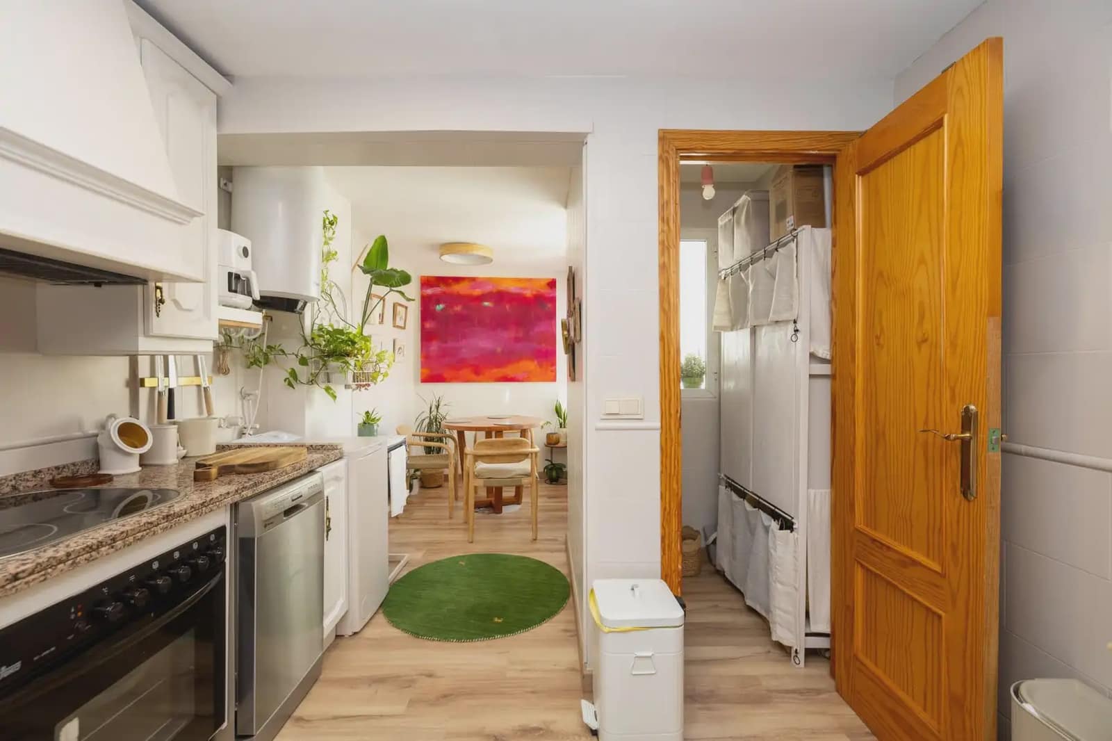 Penthouse til salg i Granada by - € 329.000 (Ref: 9837443)