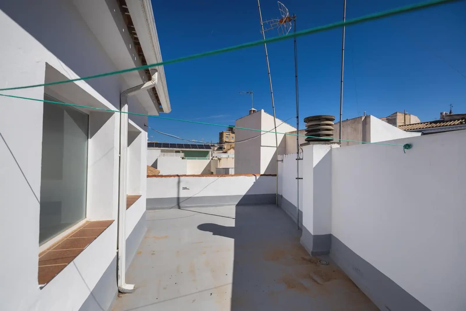Penthouse til salg i Granada by - € 329.000 (Ref: 9837443)