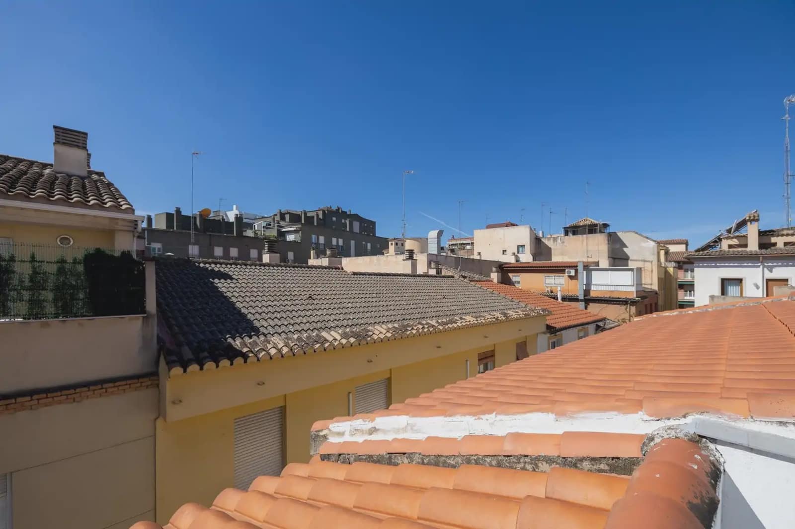 Penthouse til salg i Granada by - € 329.000 (Ref: 9837443)