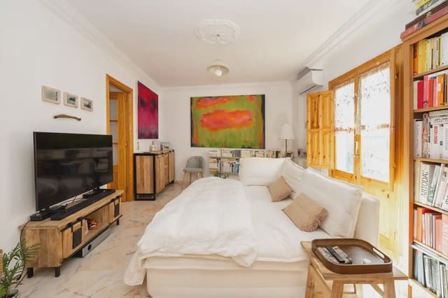 Penthouse til salg i San Matías - Realejo, Granada by - € 329.000 (Ref: 9837443)