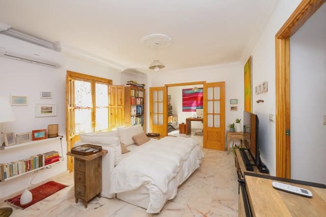 Penthouse til salg i San Matías - Realejo, Granada by - € 329.000 (Ref: 9837443)