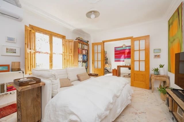 Penthouse til salg i San Matías - Realejo, Granada by - € 329.000 (Ref: 9837443)