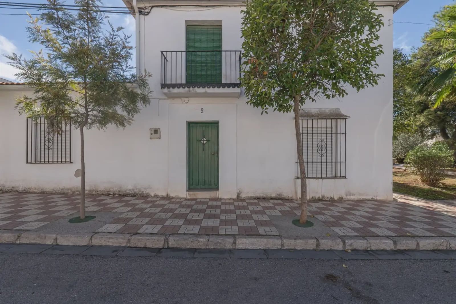 Byhus til salg i Albolote - € 230.000 (Ref: 9837444)