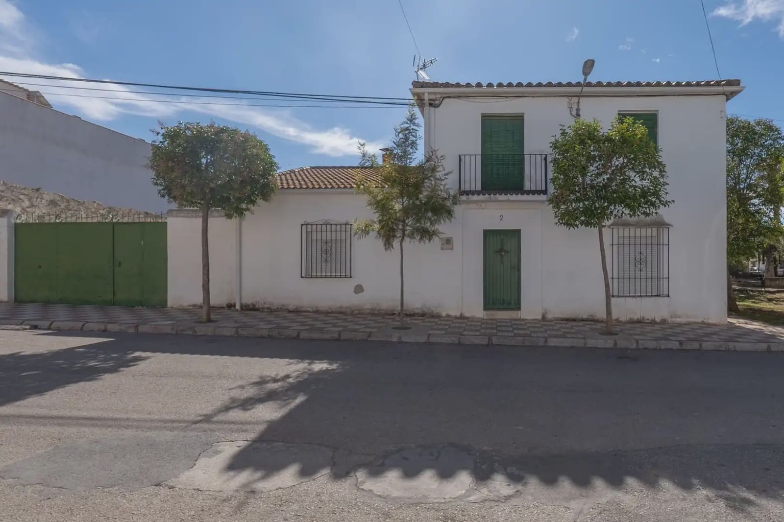 Byhus til salg i Albolote - € 230.000 (Ref: 9837444)