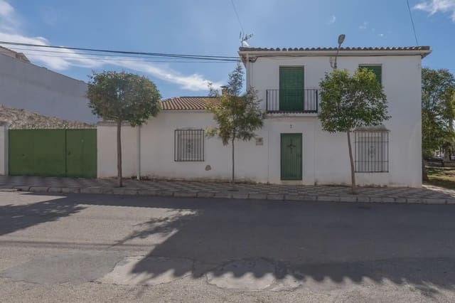 Dom na sprzedaż w Albolote - 230 000 € (Ref: 9837444)