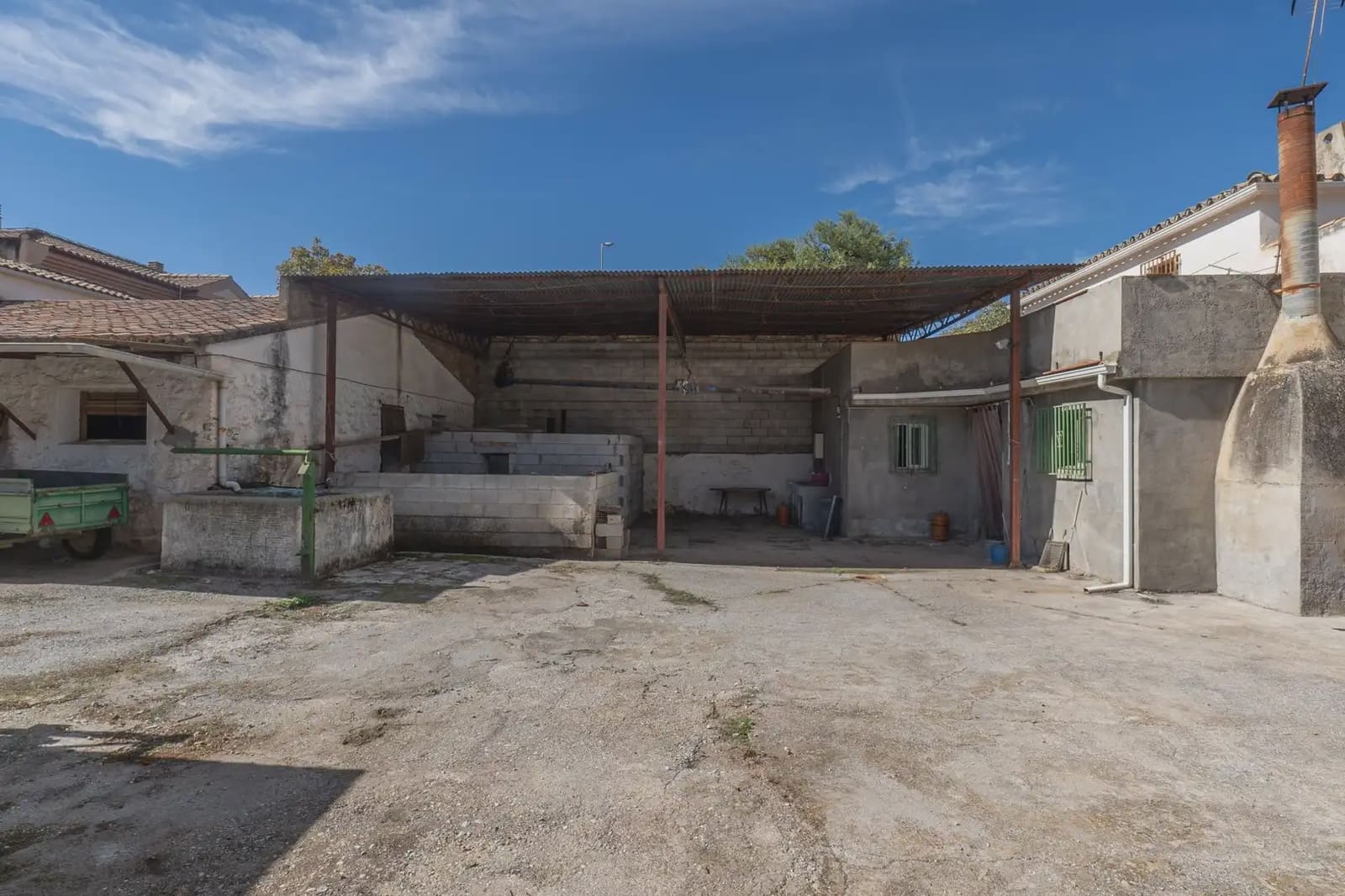 Byhus til salg i Albolote - € 230.000 (Ref: 9837444)