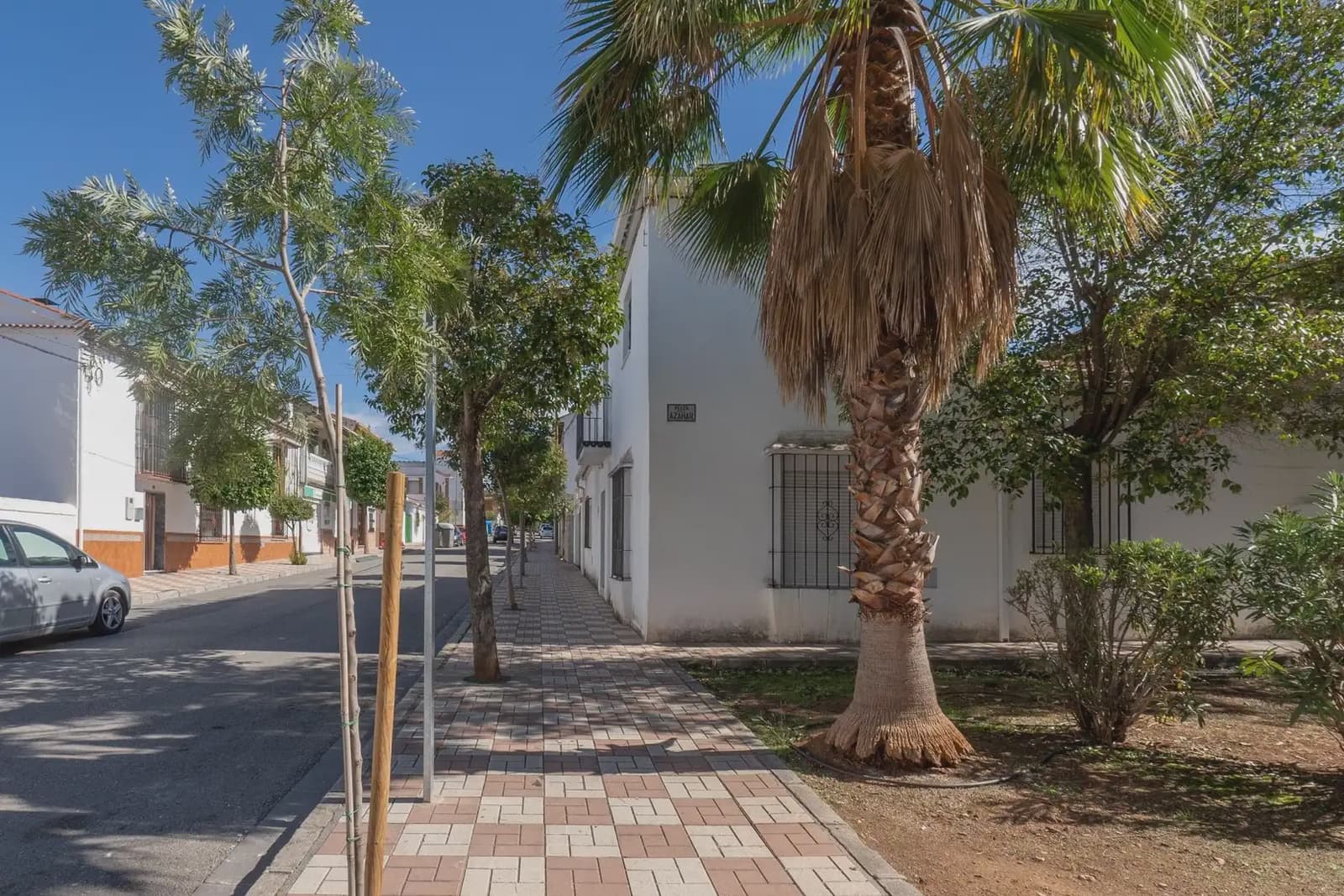 Byhus til salg i Albolote - € 230.000 (Ref: 9837444)