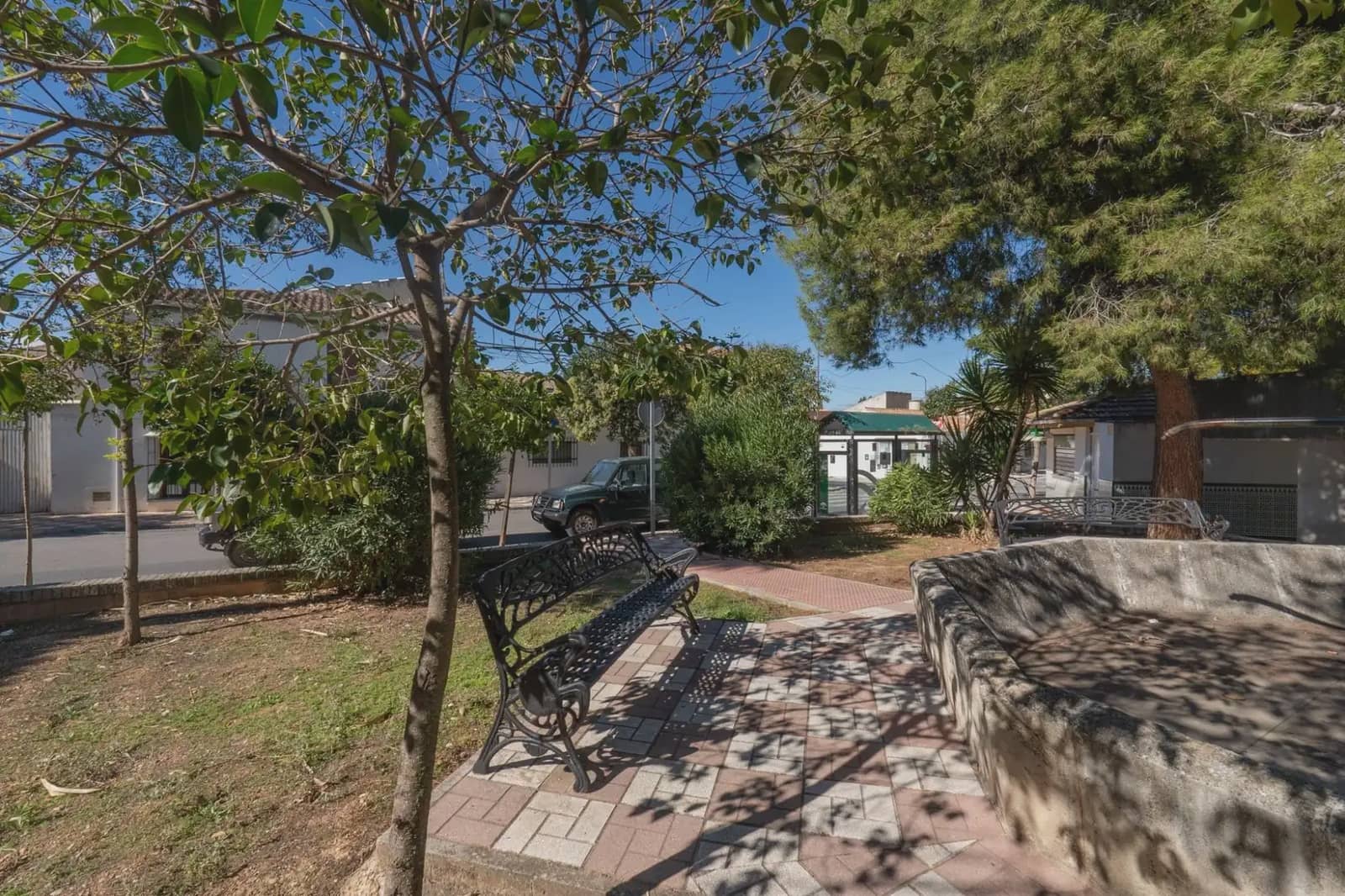 Byhus til salg i Albolote - € 230.000 (Ref: 9837444)