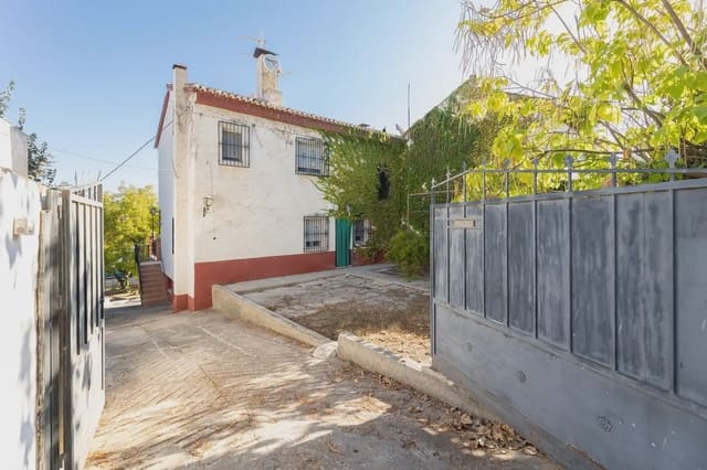 Finca/Herregård til salgs i Dílar med svømmebasseng garasje - € 325 000 (Ref: 9837445)