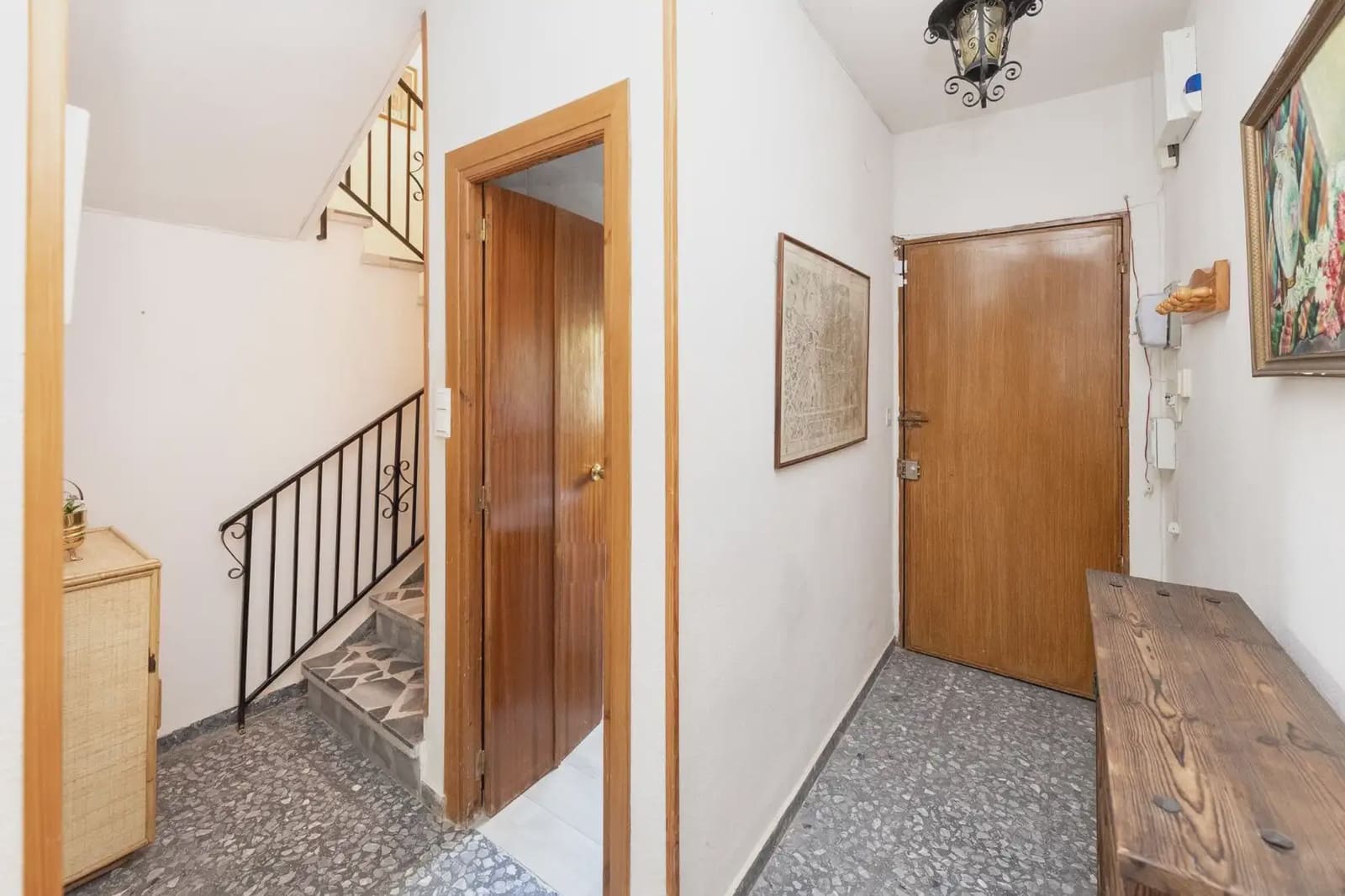 Finca/Herregård til salgs i Dilar med svømmebasseng garasje - € 325 000 (Ref: 9837445)