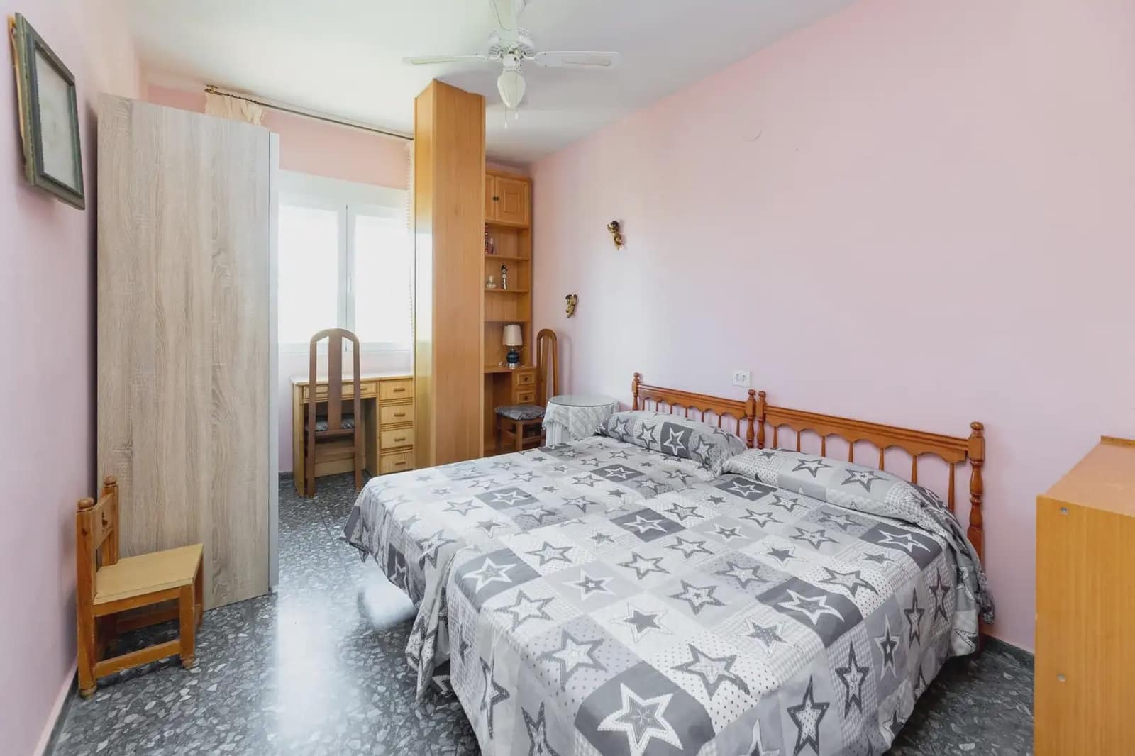 Finca/Herregård til salgs i Dilar med svømmebasseng garasje - € 325 000 (Ref: 9837445)