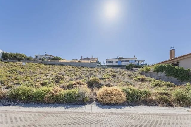 Tontti myytävänä paikassa La Zubia - 109 900 € (Ref: 9837446)