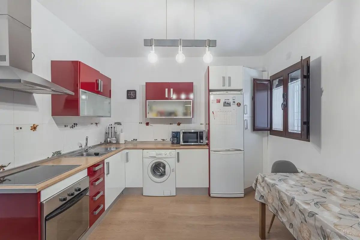 Appartamento in vendita in Granada citta - 220.000 € (Rif: 9837447)