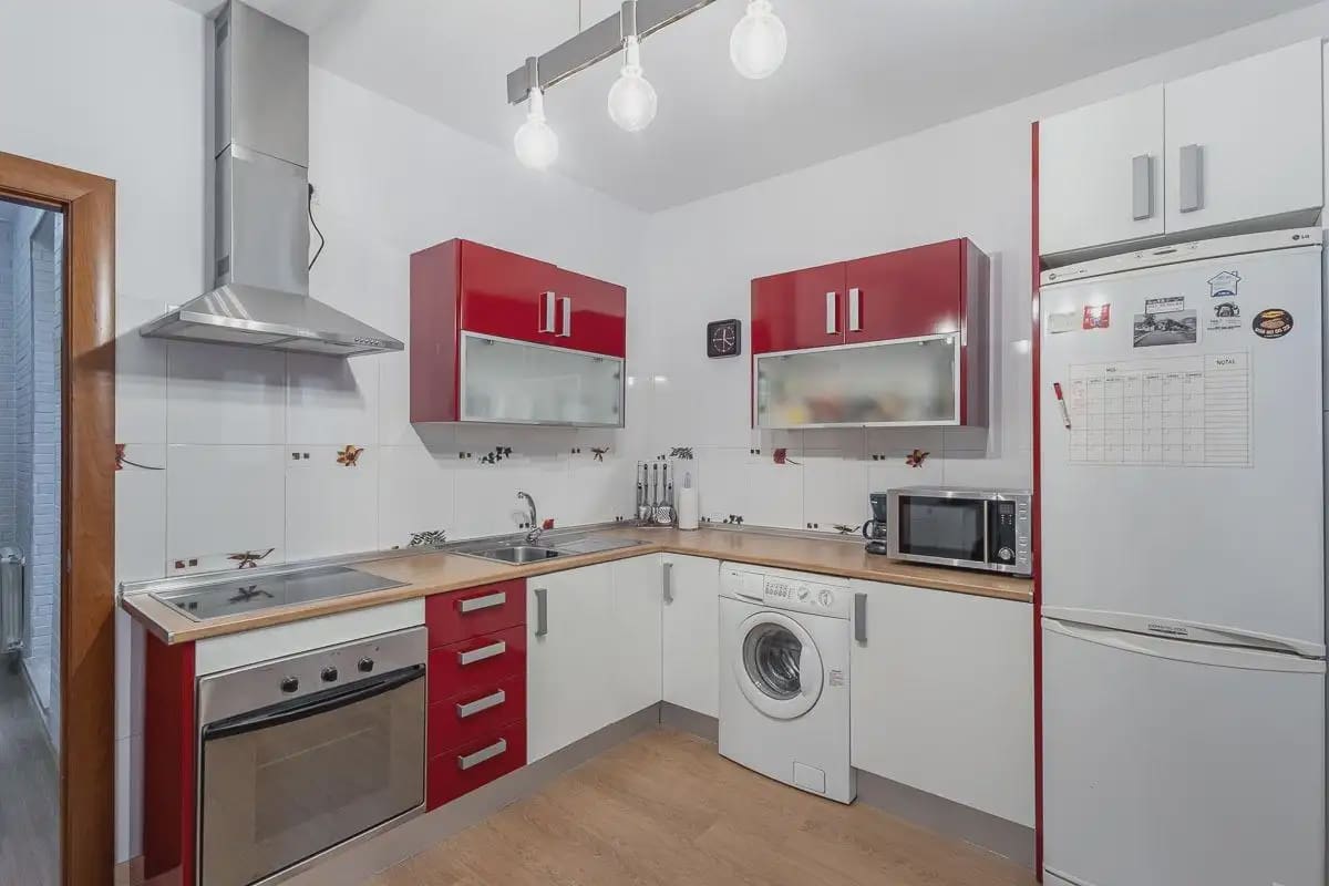 Appartamento in vendita in Granada citta - 220.000 € (Rif: 9837447)