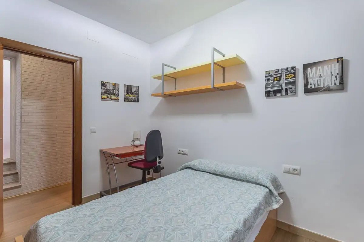 Appartamento in vendita in Granada citta - 220.000 € (Rif: 9837447)
