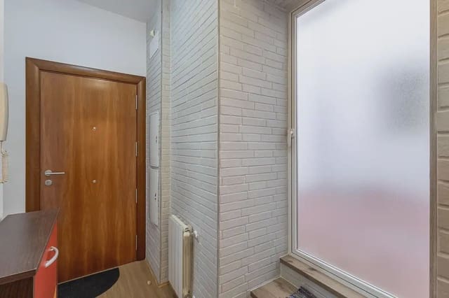 Leilighet til salgs i San Matías - Realejo, Granada by - € 220 000 (Ref: 9837447)