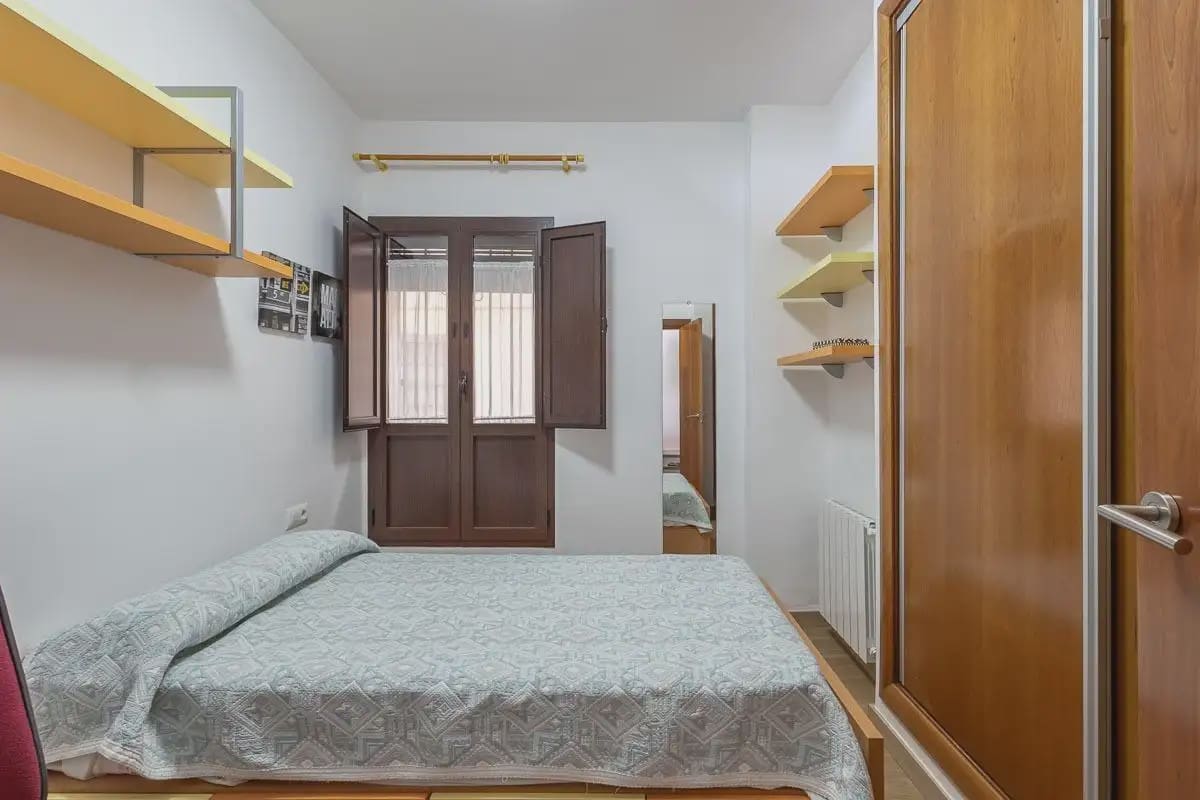 Appartamento in vendita in Granada citta - 220.000 € (Rif: 9837447)