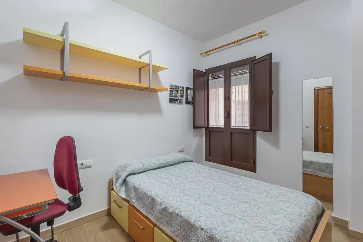 Appartamento in vendita in Granada citta - 220.000 € (Rif: 9837447)
