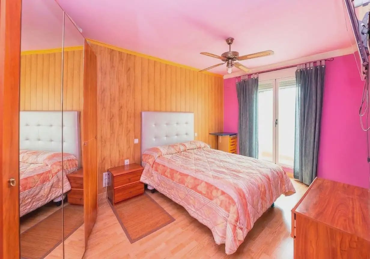 Terraced Villa for sale in Cenes de la Vega with garage - € 215,000 (Ref: 9837448)
