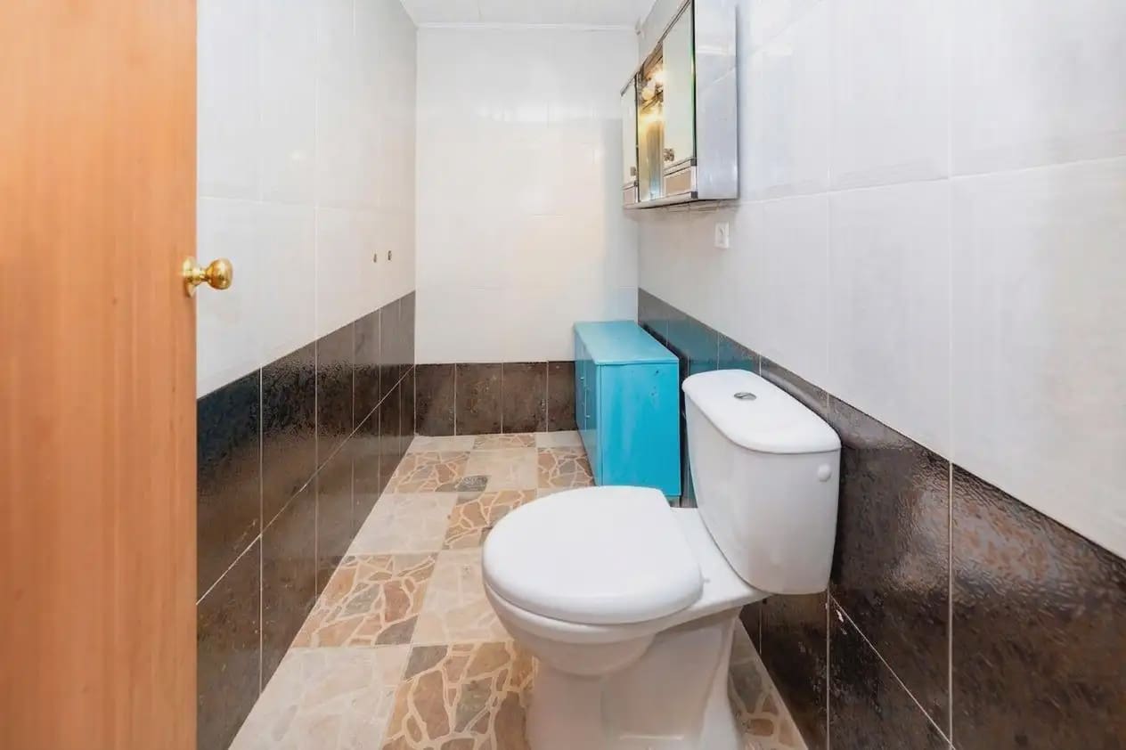 Terraced Villa for sale in Cenes de la Vega with garage - € 215,000 (Ref: 9837448)