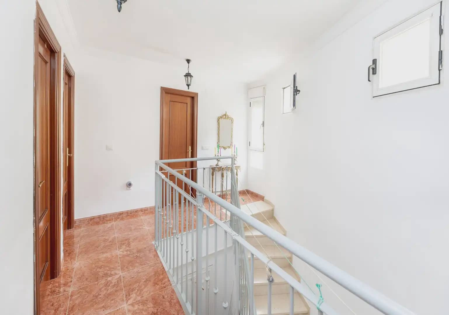 Terraced Villa for sale in Cenes de la Vega with garage - € 215,000 (Ref: 9837448)