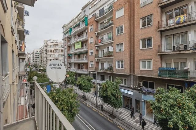 Lejlighed til salg i Figares, Granada by - € 565.000 (Ref: 9837449)