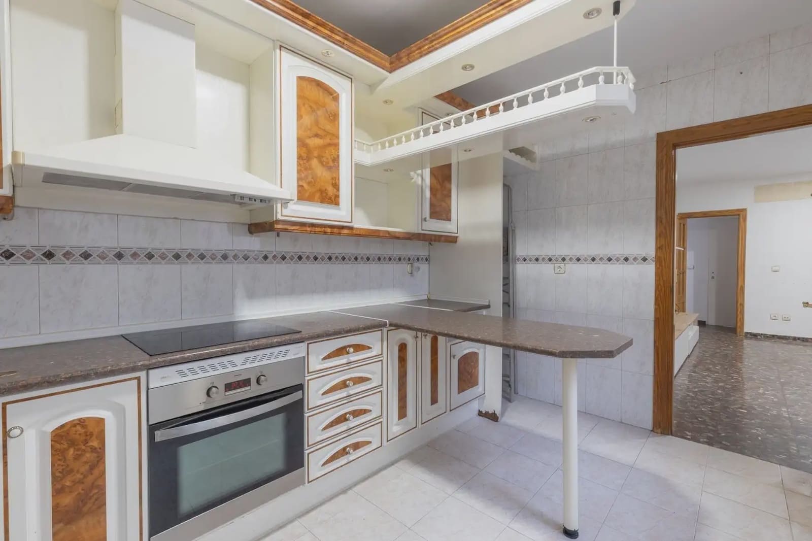 Byhus til salg i Maracena med garage - € 279.900 (Ref: 9837450)