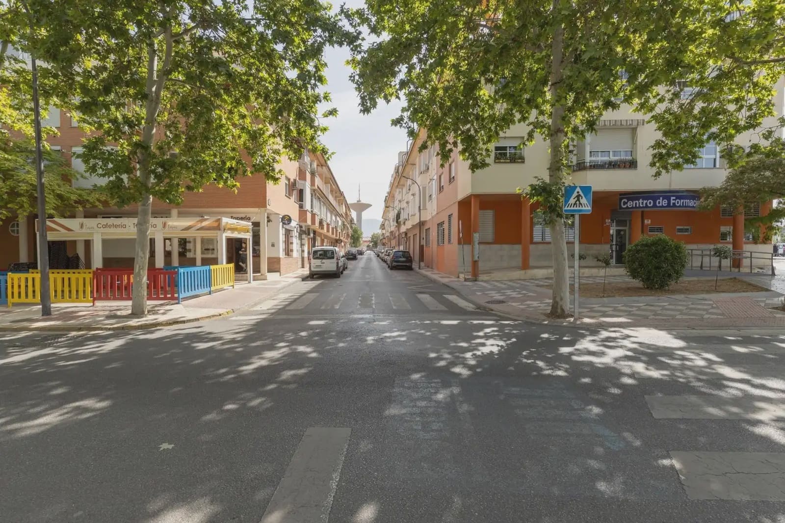 Byhus til salg i Maracena med garage - € 279.900 (Ref: 9837450)