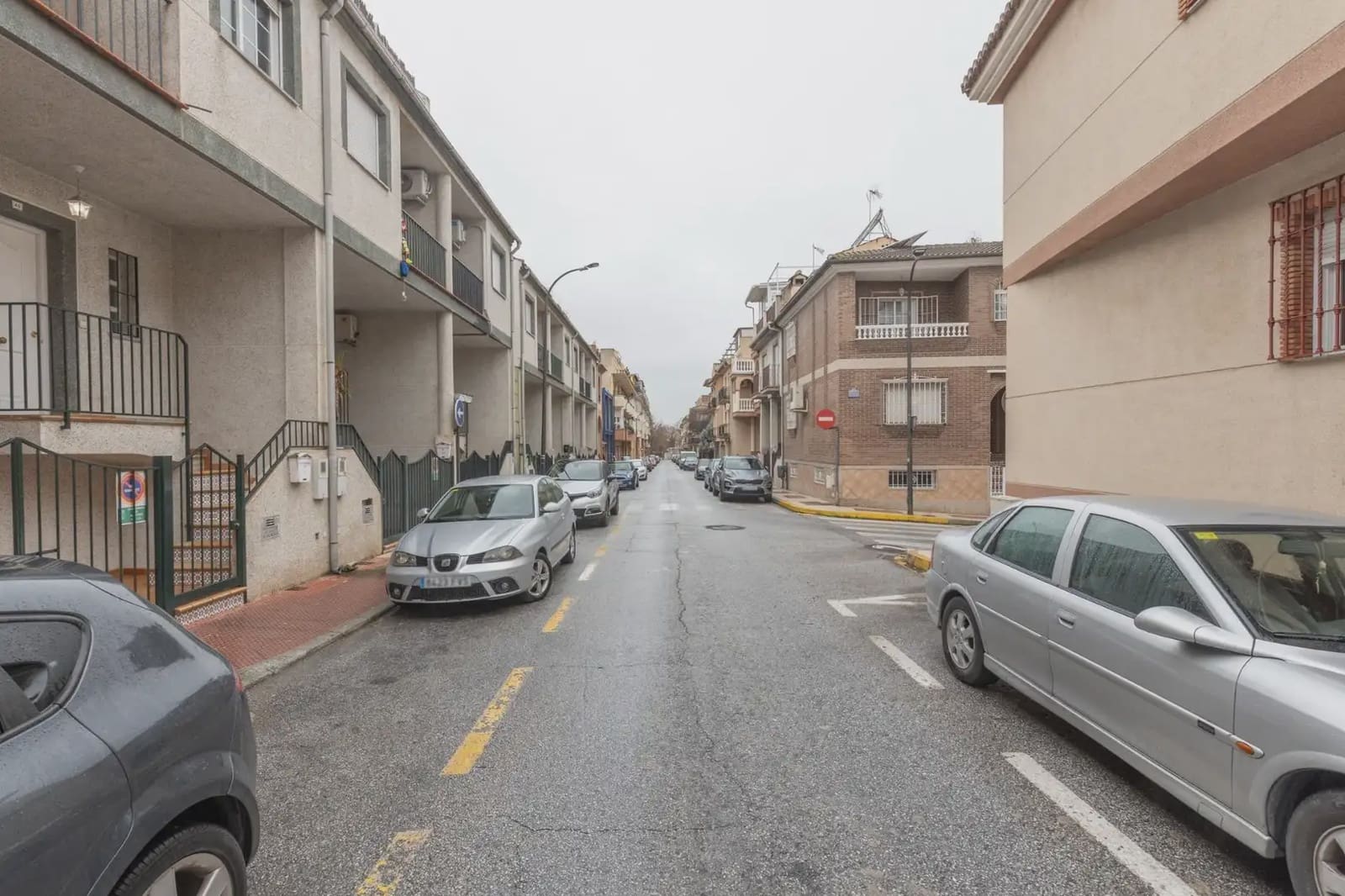 Byhus til salg i Maracena med garage - € 279.900 (Ref: 9837450)