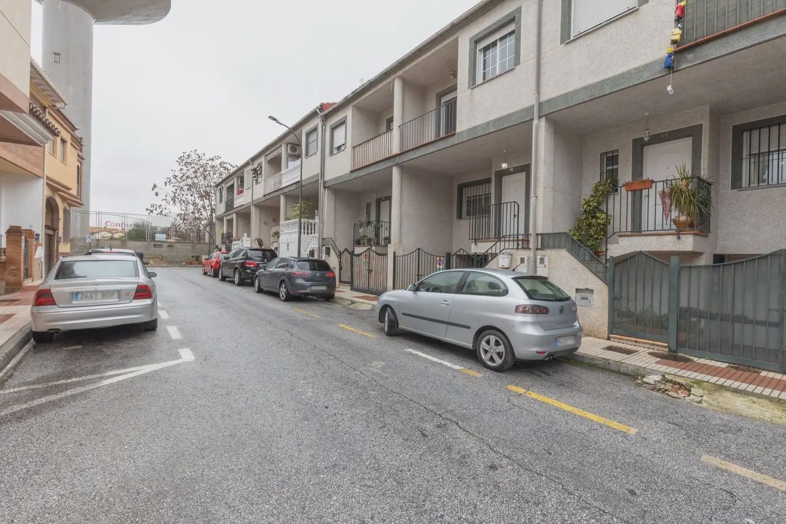 Byhus til salg i Maracena med garage - € 279.900 (Ref: 9837450)