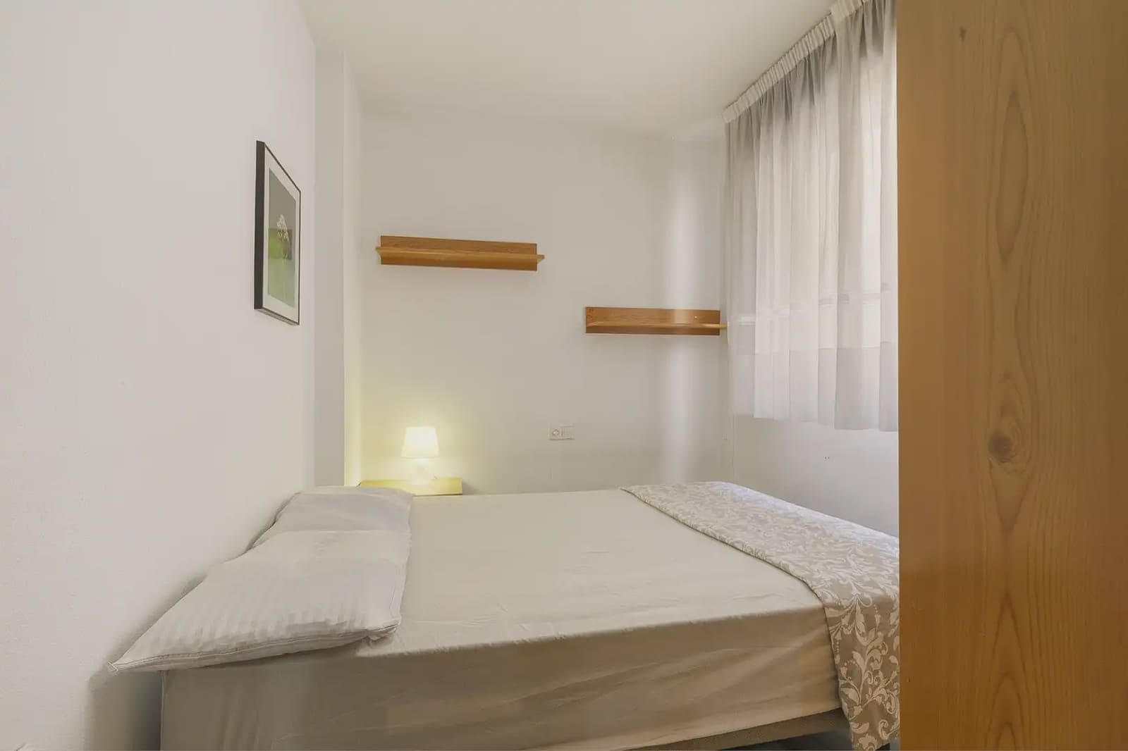 2 soveværelse Lejlighed til salg i Granada by - € 225.000 (Ref: 9837451)