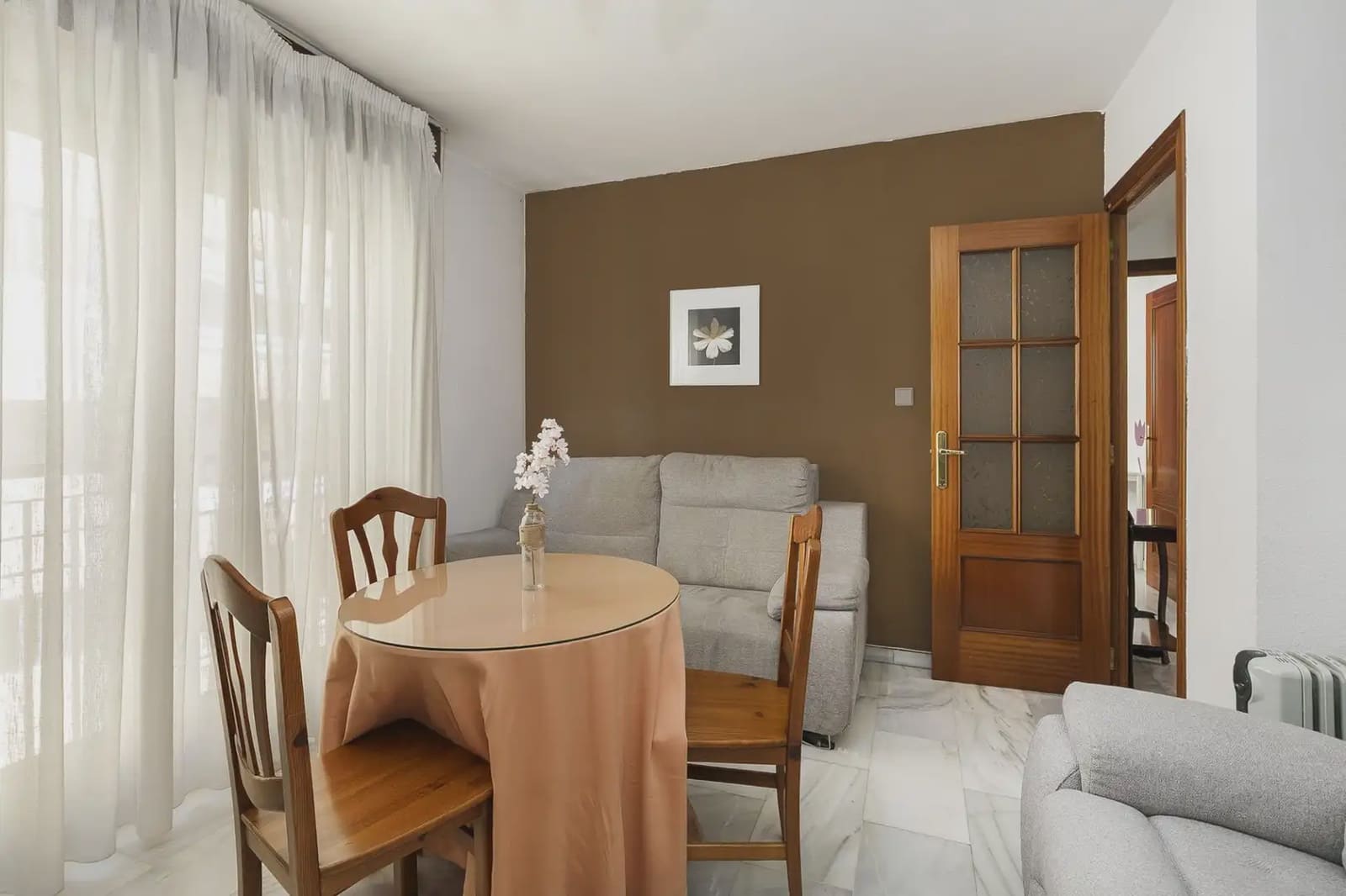 2 soveværelse Lejlighed til salg i Granada by - € 225.000 (Ref: 9837451)