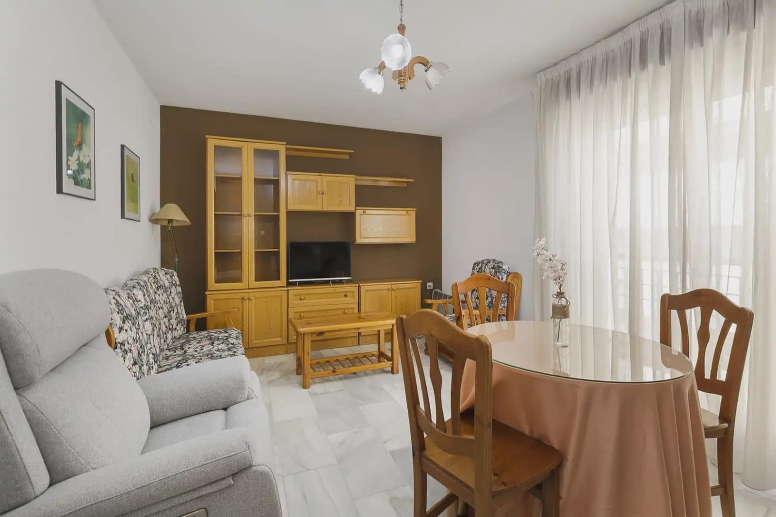 2 soveværelse Lejlighed til salg i Granada by - € 225.000 (Ref: 9837451)