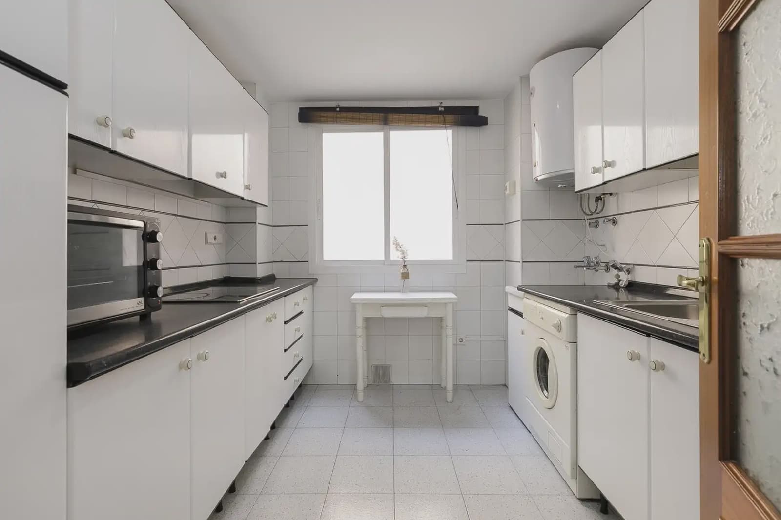 2 soveværelse Lejlighed til salg i Granada by - € 225.000 (Ref: 9837451)