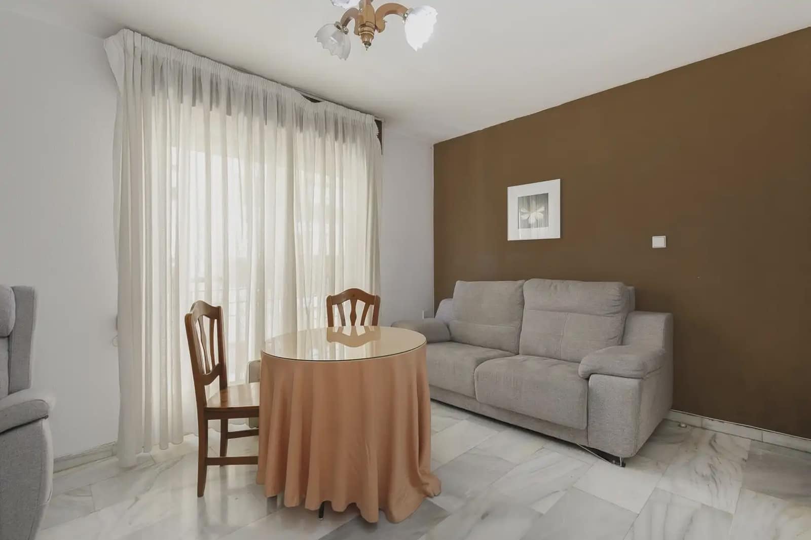 2 soveværelse Lejlighed til salg i Granada by - € 225.000 (Ref: 9837451)